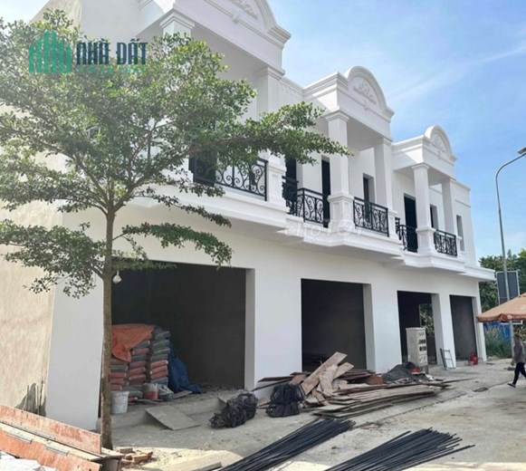 BÁN ĐẤT SHR 72m2 TRUNG TÂM HỘI NGHĨA. 1,18TY.