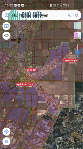 BÁN ĐẤT SHR 72m2 TRUNG TÂM HỘI NGHĨA. 1,18TY.