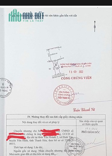 BÁN ĐẤT SHR 72m2 TRUNG TÂM HỘI NGHĨA. 1,18TY.