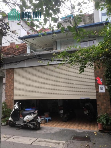 HOÀNG ĐẠO THÀNH - NGÕ THÔNG - Ô TÔ  - GẦN PHỐ  - DT 75M , MT 5,6M  - GIÁ NHỈNH 8 TỶ