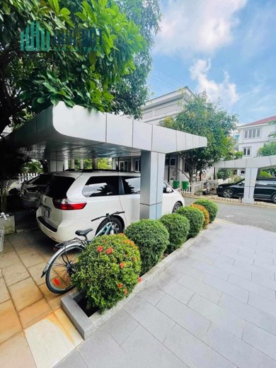 Biệt thự Thủ Đức Garden Homes 240 m2 Quốc Lộ 13 Hiệp Bình Phước Thủ Đức