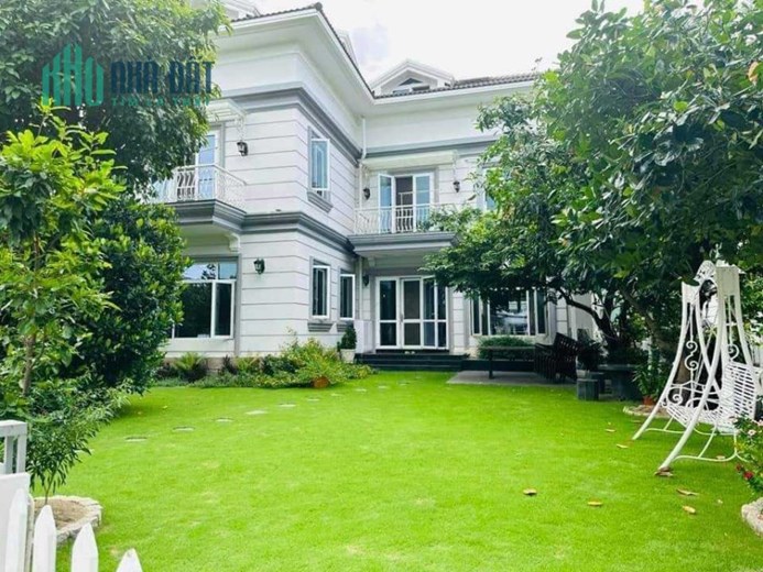 Biệt thự Thủ Đức Garden Homes 240 m2 Quốc Lộ 13 Hiệp Bình Phước Thủ Đức