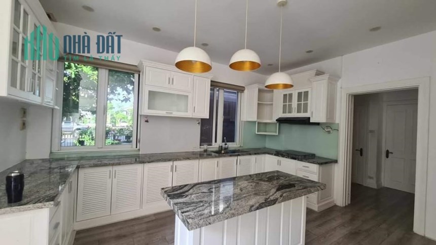 Biệt thự Thủ Đức Garden Homes 240 m2 Quốc Lộ 13 Hiệp Bình Phước Thủ Đức