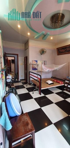 Bán Nhà 4 Tầng Sát Mặt Tiền, 70m2, Hẻm Xe Tải Thông, Phan Anh , Tân Phú.