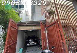 Bán rẻ nhà 2 tầng ngang 9.2m ngay chợ Tân Mỹ Q7 chỉ 10.2 tỷ