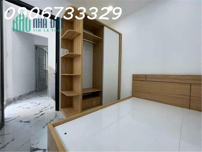 Bán rẻ nhà 2 tầng ngang 9.2m ngay chợ Tân Mỹ Q7 chỉ 10.2 tỷ