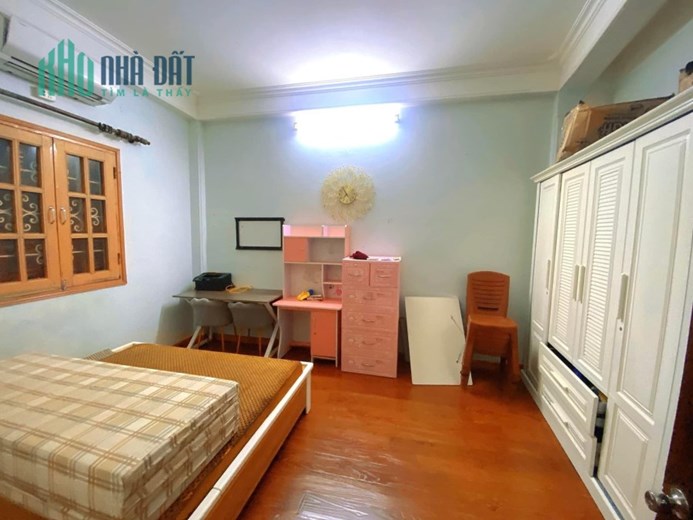 Bán Nhà Mặt Phố Giang Văn Minh 53/70m2 x 5 tầng, mặt phố kinh doanh sầm uất 1 mặt ngõ, mặt tiền bề