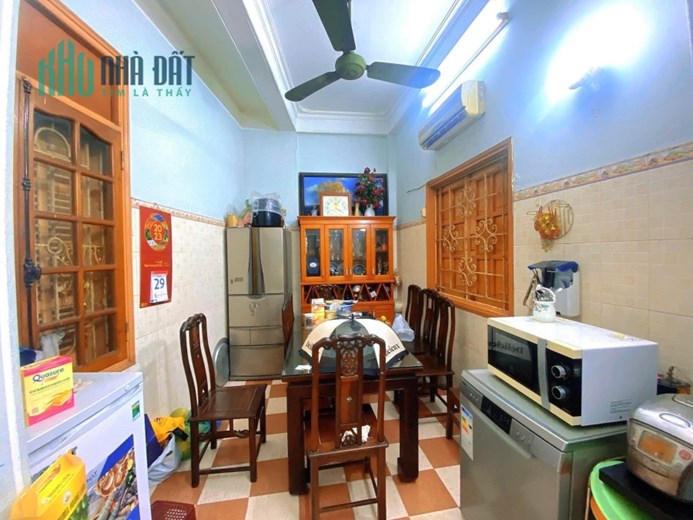 Bán Nhà Mặt Phố Giang Văn Minh 53/70m2 x 5 tầng, mặt phố kinh doanh sầm uất 1 mặt ngõ, mặt tiền bề