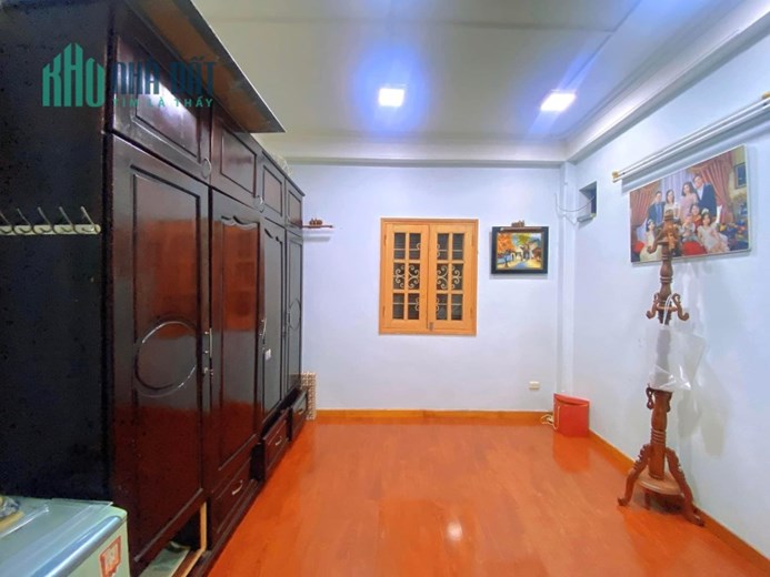 Bán Nhà Mặt Phố Giang Văn Minh 53/70m2 x 5 tầng, mặt phố kinh doanh sầm uất 1 mặt ngõ, mặt tiền bề