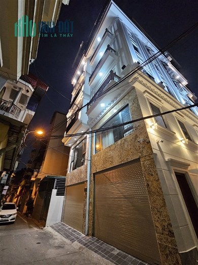 Bán nhà nguyễn văn cừ 72m2 _ mặt tiền 5- GIÁ 11 TỶ Gara ô tô