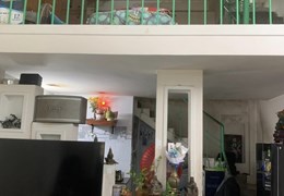 ♪Nhà Duy Tân – Lê Đình Thám, kiệt hơn 3m 28m2, 2.5 tầng 1.75 tỷ TL