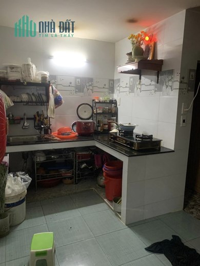 ♪Nhà Duy Tân – Lê Đình Thám, kiệt hơn 3m 28m2, 2.5 tầng 1.75 tỷ TL