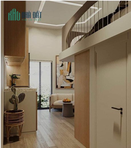 Bán Căn CCMN Hào Nam 79m2 x 7 tầng thang máy, 16 phòng có gác xép, khép kín full nội thất, giá cho