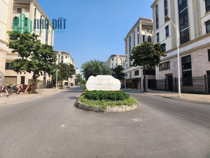 Bán nhà liền kề Vạn Phúc, Hà Đông: 7 tầng thang máy, KD tốt: 52m2, 7T, MT 4.6m, 11.3 tỷ