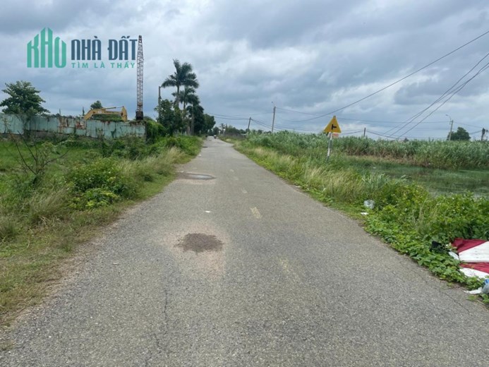 Bán đất Dương Công Khi XÃ Xuân Thới Sơn H.Môn, 7908m2, đường nhựa 8m, giá chỉ 47 tỷ