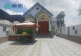 Bán đất Nguyễn Kim Cương PHƯỜNG Tân Thạnh Tây Hóc Môn, đất MT, 3985m2, ĐƯỜNG 10m, giá giảm còn 18.5