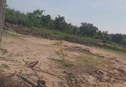 ĐẤT ĐẸP – GIÁ TỐT- CẦN BÁN LÔ ĐẤT Vị Trí Đẹp Tại Xã Phước Thái, Huyện Ninh Phước, Ninh Thuận