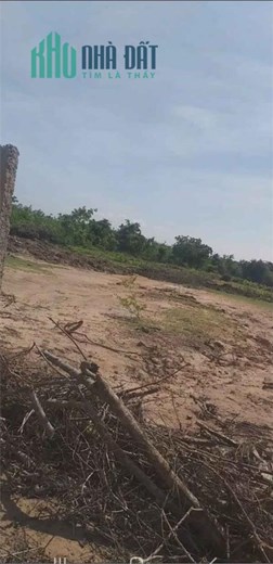 ĐẤT ĐẸP – GIÁ TỐT- CẦN BÁN LÔ ĐẤT Vị Trí Đẹp Tại Xã Phước Thái, Huyện Ninh Phước, Ninh Thuận