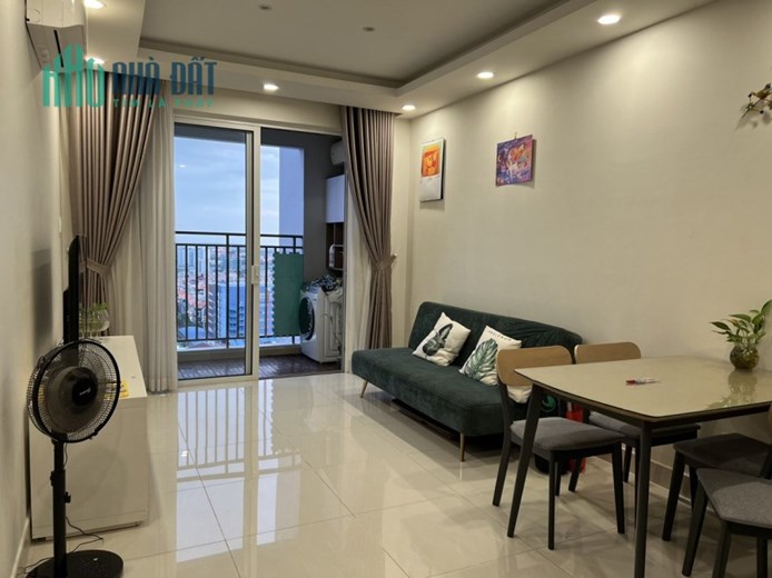 BÁN GẤP CĂN CHUNG CƯ Sunrice City View Vị trí đẹp tại quận 7, TPHCM