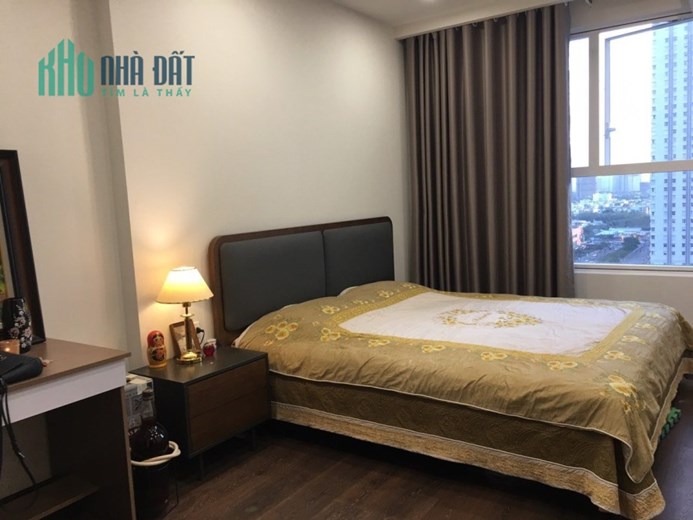BÁN GẤP CĂN CHUNG CƯ Sunrice City View Vị trí đẹp tại quận 7, TPHCM
