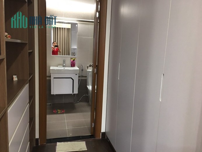 BÁN GẤP CĂN CHUNG CƯ Sunrice City View Vị trí đẹp tại quận 7, TPHCM