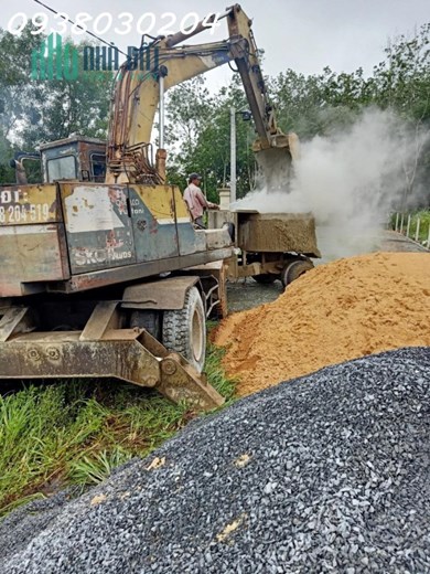 ** Bán đất thổ cư trả góp,Tân Châu, Tây Ninh diện tích 750m2