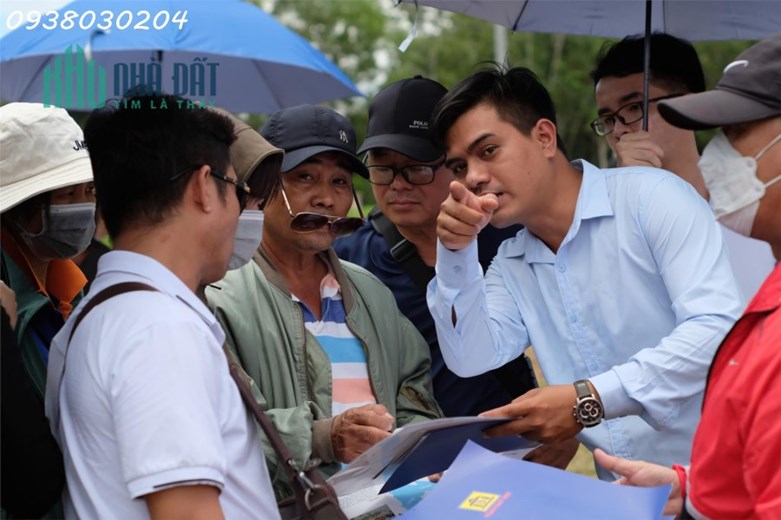 ** Bán đất thổ cư trả góp,Tân Châu, Tây Ninh diện tích 750m2