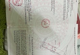 ĐẤT ĐẸP - GIÁ TỐT - Cần Bán Vườn măng cụt dương TP Thủ Dầu Một , Bình Dương