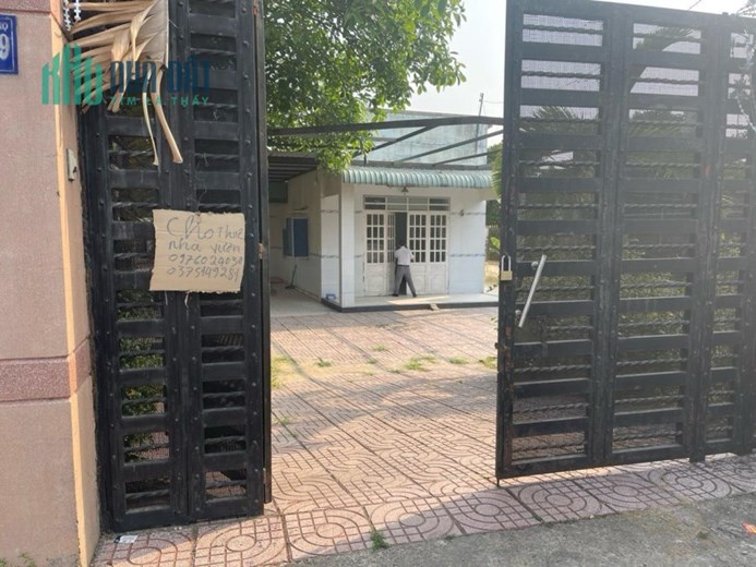 ĐẤT ĐẸP - GIÁ TỐT - Cần Bán Vườn măng cụt dương TP Thủ Dầu Một , Bình Dương