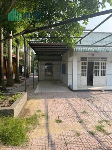ĐẤT ĐẸP - GIÁ TỐT - Cần Bán Vườn măng cụt dương TP Thủ Dầu Một , Bình Dương