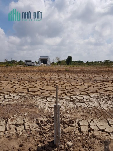 ĐẤT ĐẸP – GIÁ TỐT Chính Chủ Cần Bán Lô Đất nằm trên tuyến đường lộ Đông Tây (lộ nhựa 7m) - Cà Mau
