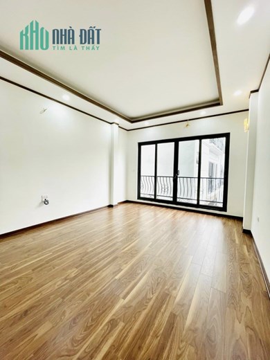 Bán nhà riêng Tứ Hiệp, Thanh Trì, 36m,5 tầng hơn 3 tỷ