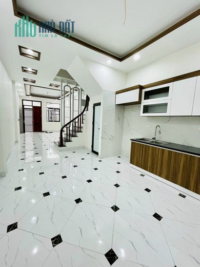 Bán nhà riêng Tứ Hiệp, Thanh Trì, 36m,5 tầng hơn 3 tỷ