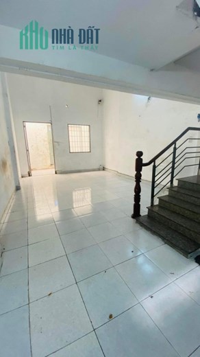 Bán nhà hẻm oto sát MT Nguyễn Sơn quận Tân Phú 4 x 22- 3T- hơn 5 tỷ TL tốt