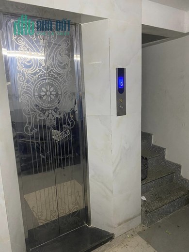 NHÀ MẶT TIỀN ĐƯỜNG NGUYỄN THỊ THẬP, KHU DÂN CƯ HIMLAM, 7 TẦNG, HẦM, THANG MÁY. 46 TỶ