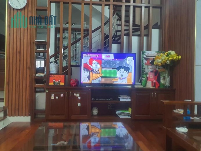 CÓ 1-02! MẶT NGÕ NGUYỄN KHUYẾN - VĂN QUÁN - Ô TÔ - KINH DOANH - 69m2 - 3 THOÁNG - GIÁ SỐC