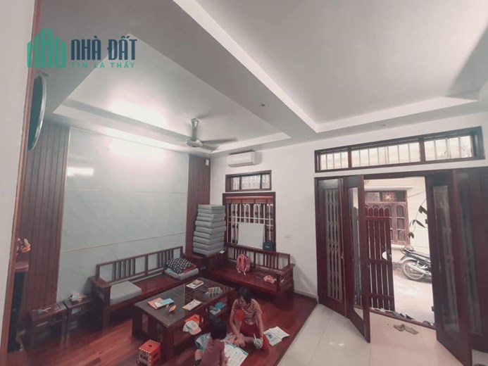 CÓ 1-02! MẶT NGÕ NGUYỄN KHUYẾN - VĂN QUÁN - Ô TÔ - KINH DOANH - 69m2 - 3 THOÁNG - GIÁ SỐC