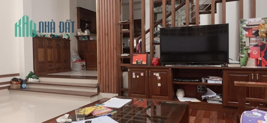 CÓ 1-02! MẶT NGÕ NGUYỄN KHUYẾN - VĂN QUÁN - Ô TÔ - KINH DOANH - 69m2 - 3 THOÁNG - GIÁ SỐC