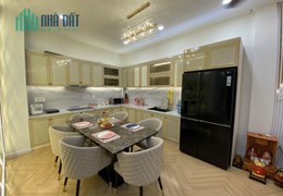 Trương CÔng ĐỊnh - Phường 14 Tân Bình - 47m2 - KHU XE HƠI BÀU CÁT - SẤT MẶT TIỀN - nhỉnh 6 tỷ