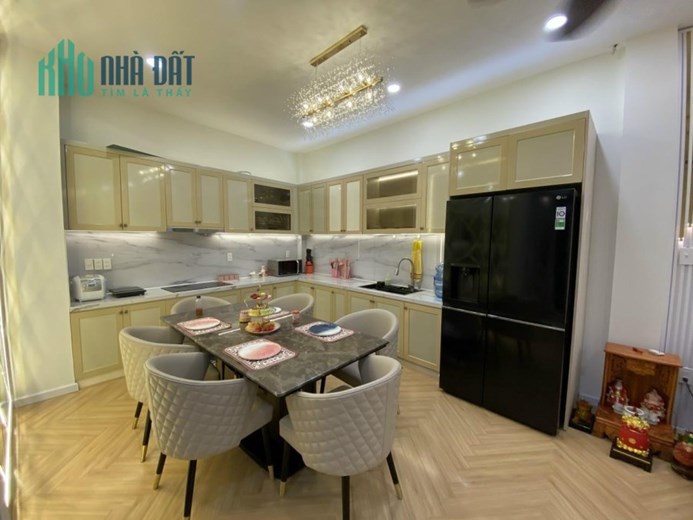 Trương CÔng ĐỊnh - Phường 14 Tân Bình - 47m2 - KHU XE HƠI BÀU CÁT - SẤT MẶT TIỀN - nhỉnh 6 tỷ