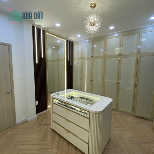 Trương CÔng ĐỊnh - Phường 14 Tân Bình - 47m2 - KHU XE HƠI BÀU CÁT - SẤT MẶT TIỀN - nhỉnh 6 tỷ