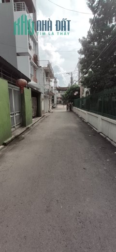 BÁN NHÀ PHỐ HOA LÂM - Ô TÔ 7 CHỖ VÀO NHÀ – NGÕ THÔNG – AN SINH TỐT