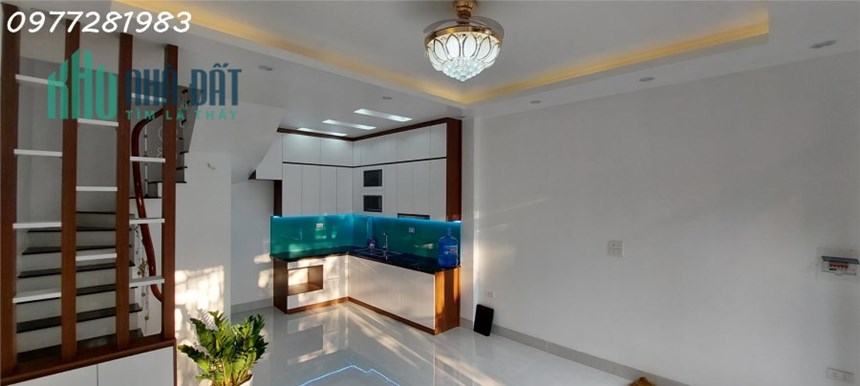 GIẢM CHÀO NHÀ MỚI ĐƠN LẬP, ĐH THÀNH ĐÔ, Ô TÔ, GIÁ 3.83 TỶ