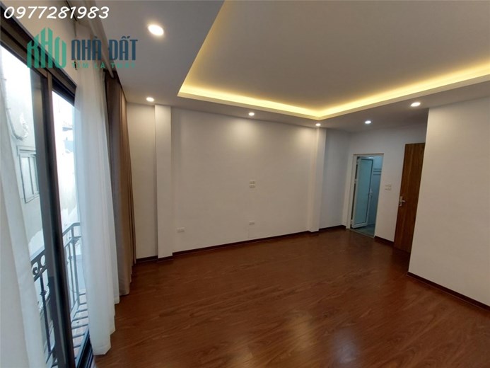 GIẢM CHÀO NHÀ MỚI ĐƠN LẬP, ĐH THÀNH ĐÔ, Ô TÔ, GIÁ 3.83 TỶ