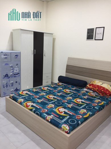 Cho thuê nhà hẻm 5m thông Thạch Lam quận Tân phú 4 x 15 -2T chỉ 9,5 triệu TL