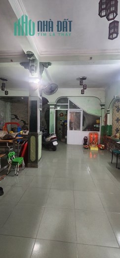 NHÀ HIẾM! MẶT NGÕ Ô TÔ - KHƯƠNG TRUNG - THANH XUÂN - KINH DOANH - 99m2 THOÁNG TRƯỚC SAU