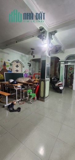 NHÀ HIẾM! MẶT NGÕ Ô TÔ - KHƯƠNG TRUNG - THANH XUÂN - KINH DOANH - 99m2 THOÁNG TRƯỚC SAU