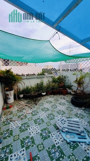 Nguyễn Xí 42M 4 TẤM 4 x 10 GIÁ 6.5 Tỷ Phường 13 Bình Thạnh