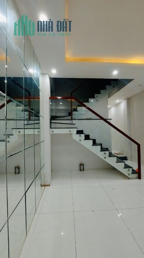 Nguyễn Xí 42M 4 TẤM 4 x 10 GIÁ 6.5 Tỷ Phường 13 Bình Thạnh