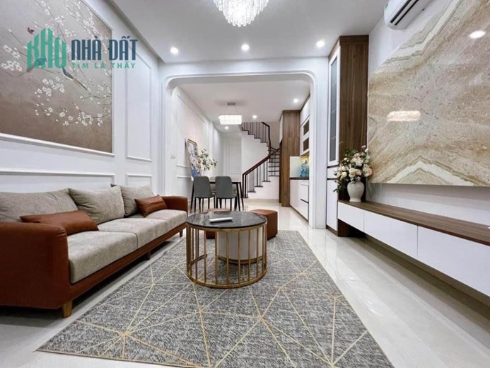 CẦN BÁN NHÀ MẶT PHỐ MỖ LAO, HÀ ĐÔNG, Ô TÔ TRÁNH, KINH DOANH,36M, NHÀ 4 TẦNG, GIÁ 7,7 TỶ